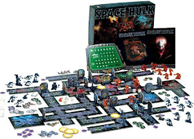 Space Hulk is back...again!