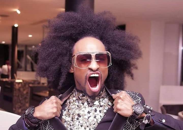 BBNaija applicants offered me n%d€s, N100m, N50m to be on the show – Media personality Denrele