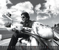 daboo ratnani calander