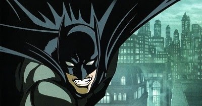 2008 Batman: Gotham Knight