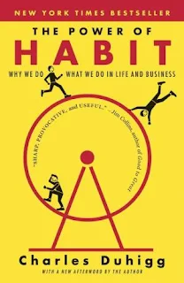 A Deep Dive into "The Power of Habit" by Charles Duhigg