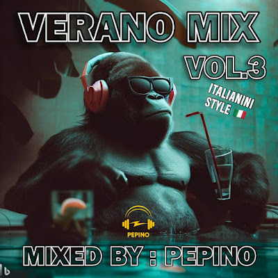 Verano Mix Vol.3, By Pepino