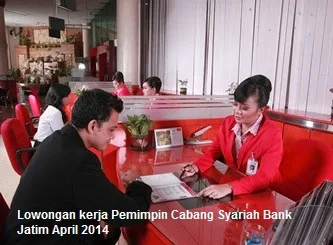 bank jatim 2014