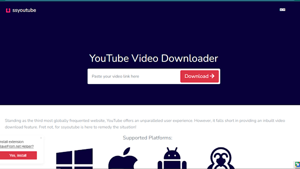 how to download youtube videos online