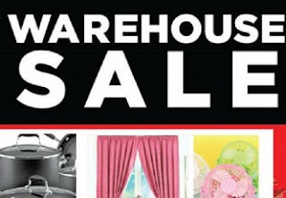 Toy World Warehouse Sale 2017