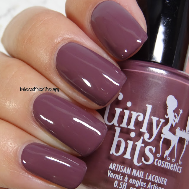 Girly Bits - Getting Figgy With It