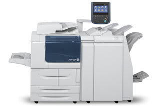 Xerox Light Production Series