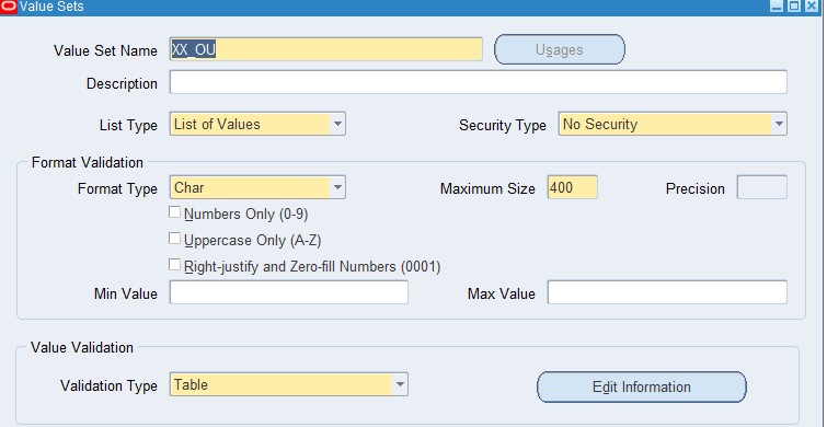 How to make a concurrent program parameter read only
