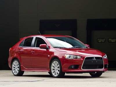 2012 Mitsubishi Lancer Sportback Owners Manual Pdf