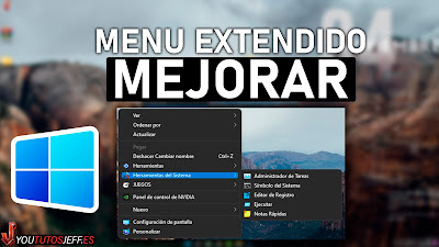 mejorar windows 11