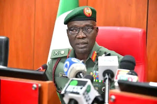 Tragedy Strikes: Military Commander Killed in Katsina Ambush