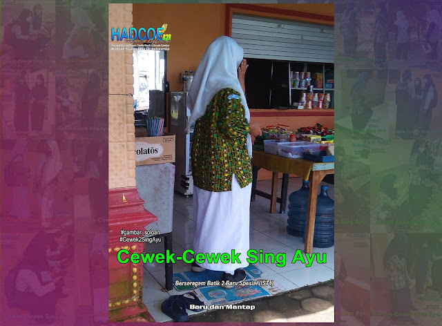 Gambar Soloan Spektakuler BTK2 IST1 36 - SMA Soloan Spektakuler Cover Batik 2 Spesial
