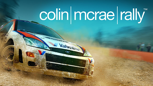 Colin McRae Rally Remastered Highly Compressed PC 250 mb Only
