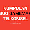 Inject Telkomsel Gamesmax