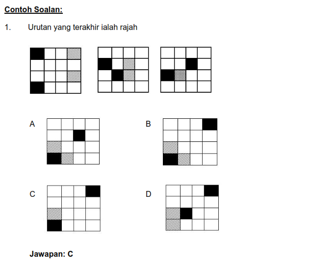Soalan Penyelesaian Masalah Matematik Tingkatan 2 Soalan Jawapan V