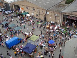 Hackney Wicked Festival