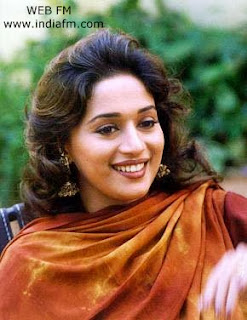 BOLLYWOOD ACTRESS MADHURI