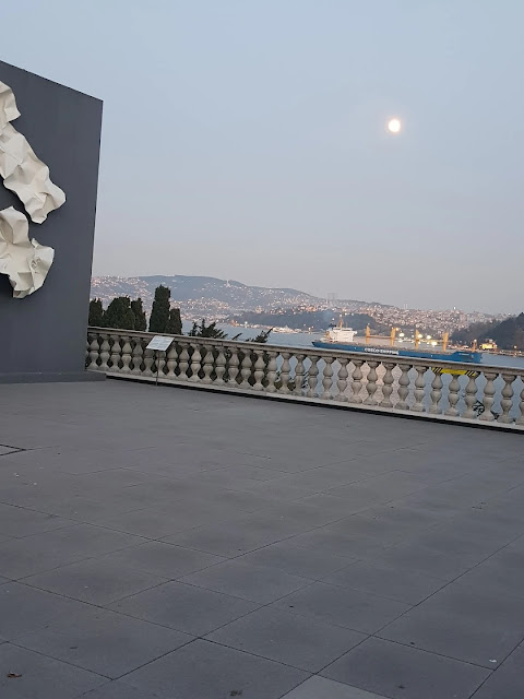 متحف ساكيب سابانجي إحدى أفضل الوجهات الثقافية والترفيهية المميزة في إسطنبول
