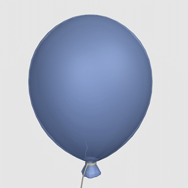 Balloon Gif4