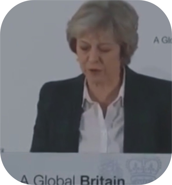 Prime Minister May