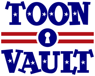  Toon Vault