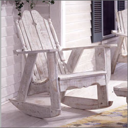 Adirondack Rocking Chair: AdirondackChairs.com is the premier retailer 