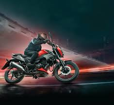 TVS Raider 125 Review: Specs, Features & Price