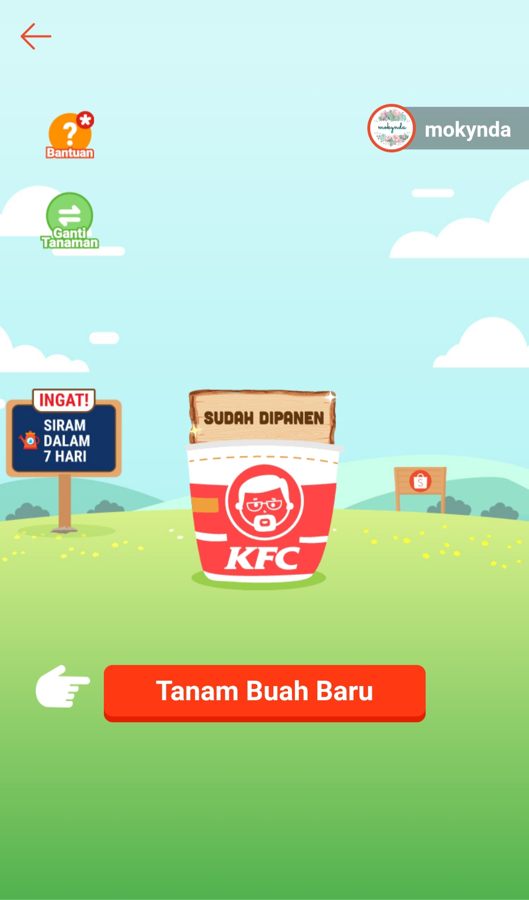 Shopee Games Terbaru, Game Shopee