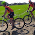Fotos e Vídeo do Reconhecimento Oficial da 4a Etapa do Circuito Soul de MTB 2017
