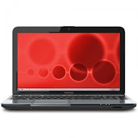 Toshiba Satellite P870 ST2N01