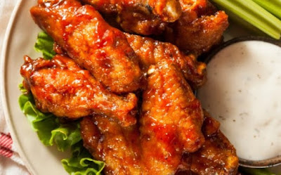 Resep Masakan Ayam Goreng Bumbu Bali Khas Rumahan