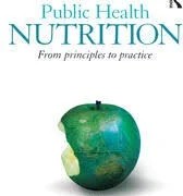 "Nourishing Communities: The Vital Role of Public Health Nutrition"