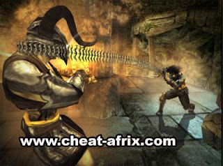 Download Prince of Persia The Two Thrones Full Games Version
