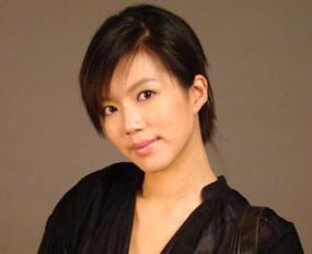 Lu Rui En / 卢瑞恩 [Singaporean Actress]