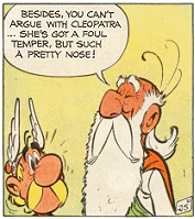Asterix & Panoramix