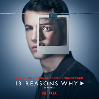  13 Reasons Why: Season 2 (Music from the Original TV Series) by Selena Gomez, OneRepublic & YUNGBLUD on Apple Music 