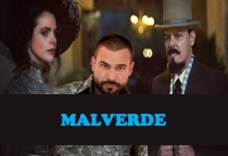 Ver Malverde Capítulos Completos Online