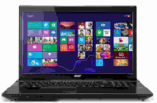 Acer Aspire VN7-571 drivers for windows 10 64-Bit