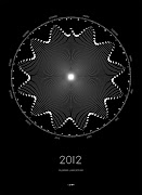 CALENDARIO LUNAR 2012