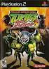 Cheat Teenage Mutant Ninja Turtles 3 Mutant Nightmare PS2 "Bahasa Indonesia"