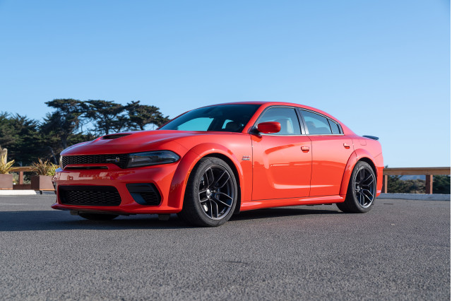 2023 Dodge Charger Review