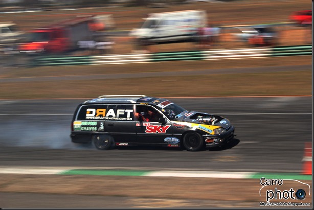 Drift 44