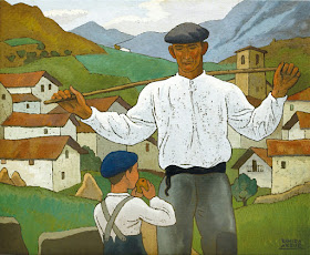 https://paysbasqueavant.blogspot.fr AVANT PAYS BASQUE