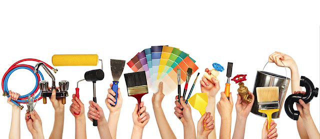 best painting services in dubai