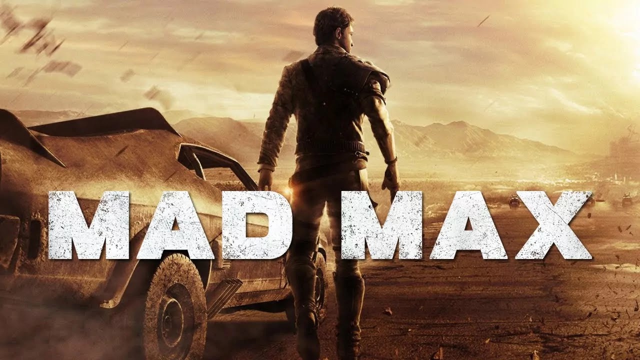 Mad Max Gameplay Walkthrough Part 1 - Wasteland - Mission 1