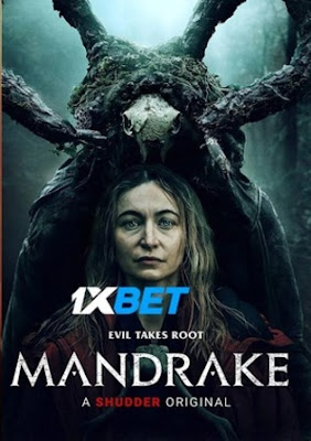Mandrake (2022) Hindi Dubbed (Voice Over) WEBRip 720p HD Hindi-Subs Online Stream