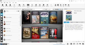 Alfa eBooks Manager 阿爾法書籍管家