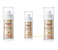 Diventa tester siero viso antiage Eucerin Hyaluron-Filler + Elasticity 3D Serum