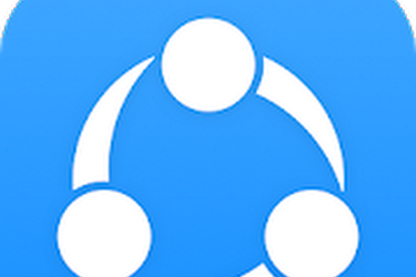 SHAREit - Transfer & Share(Android Application) 