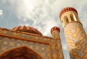 Samarkand 075